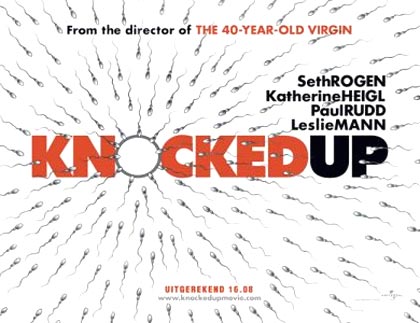 Knocked Up (2007)