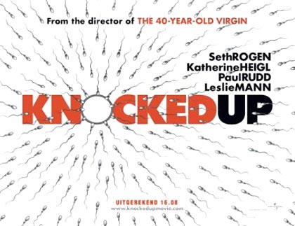 Knocked Up