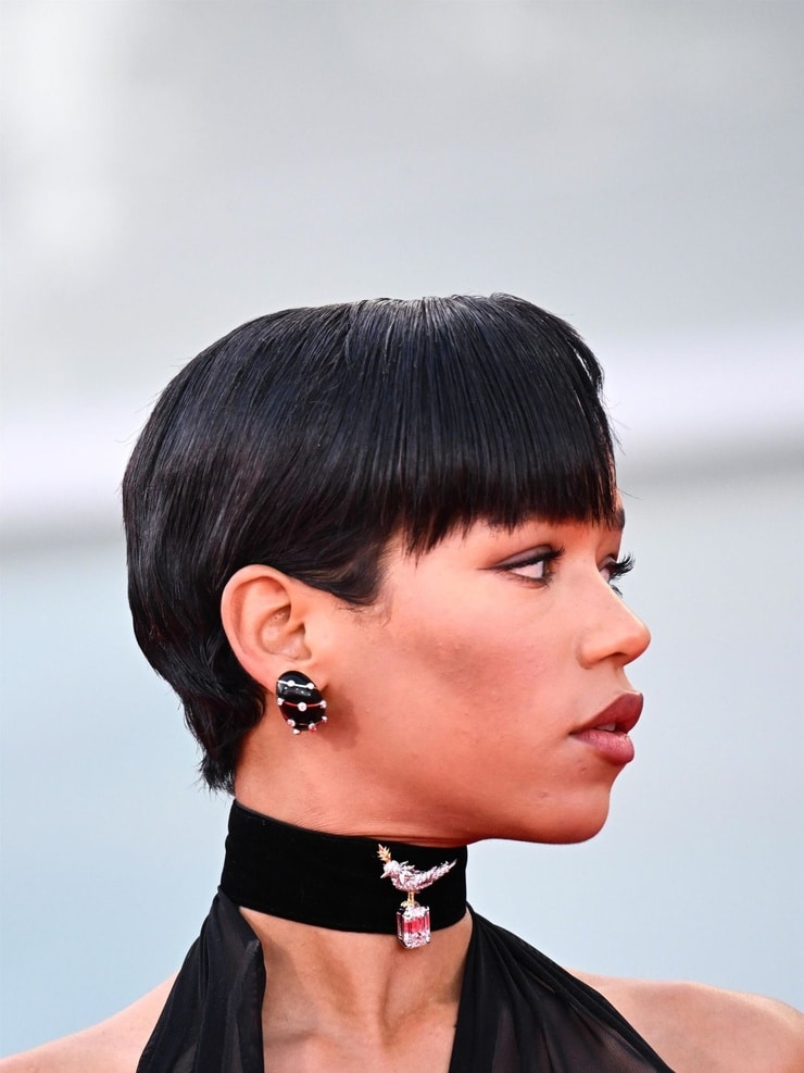 Taylor Russell
