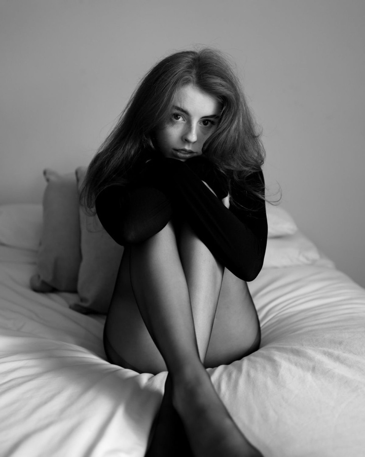 Amelia Gething