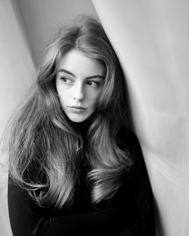 Amelia Gething