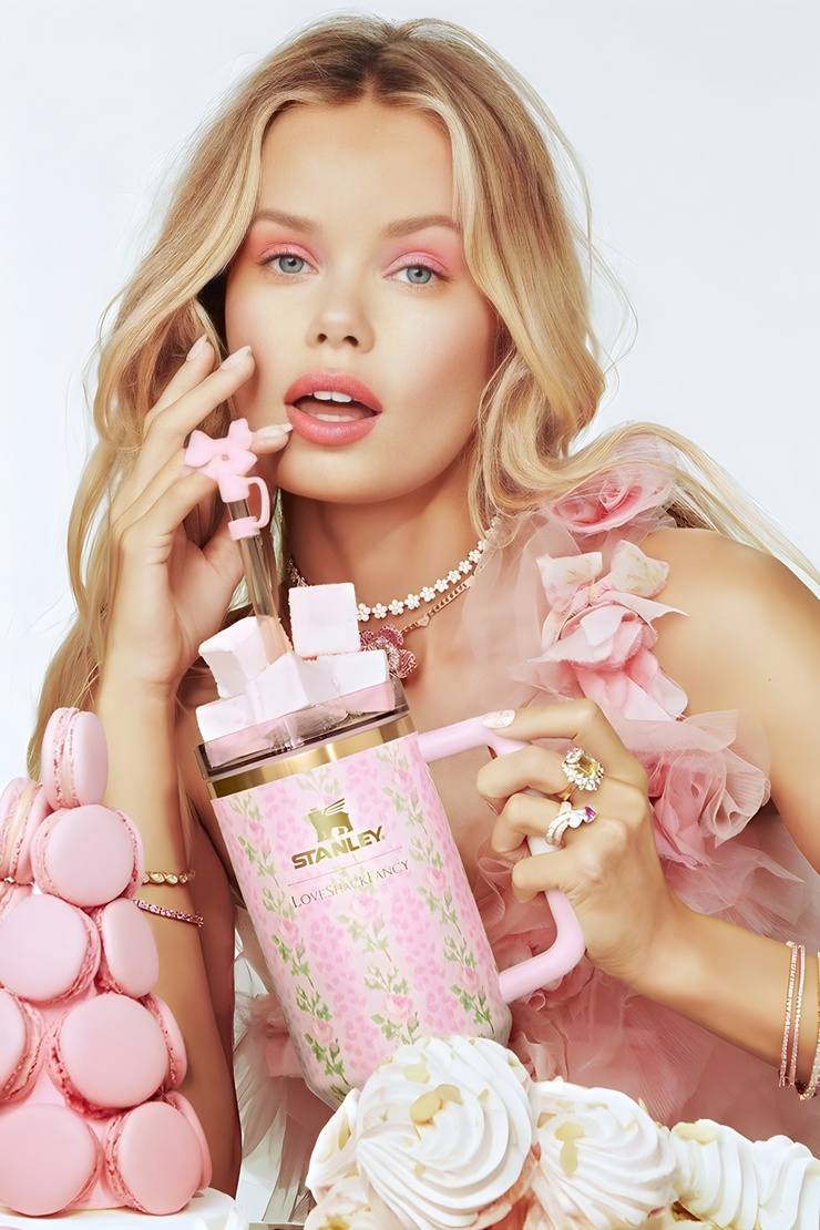 Frida Aasen Frida Aasen