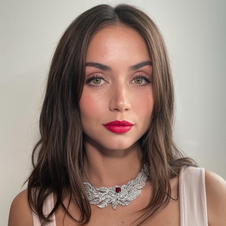 Ana de Armas Ana de Armas