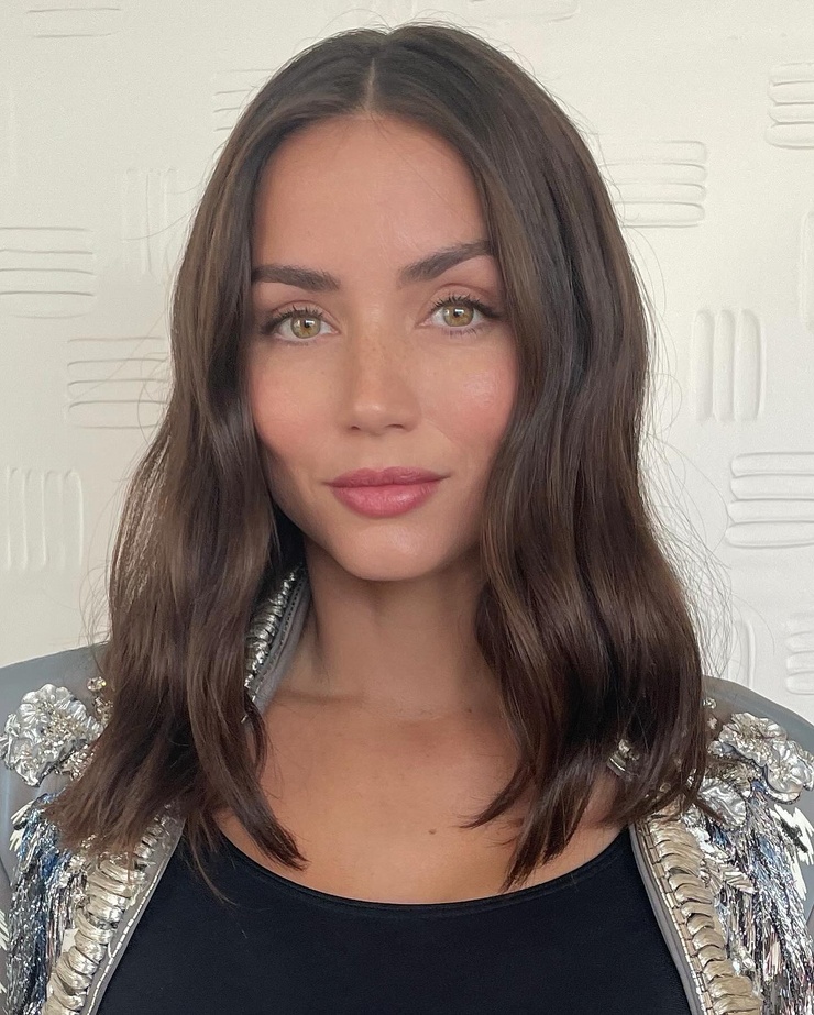 Ana de Armas Ana de Armas