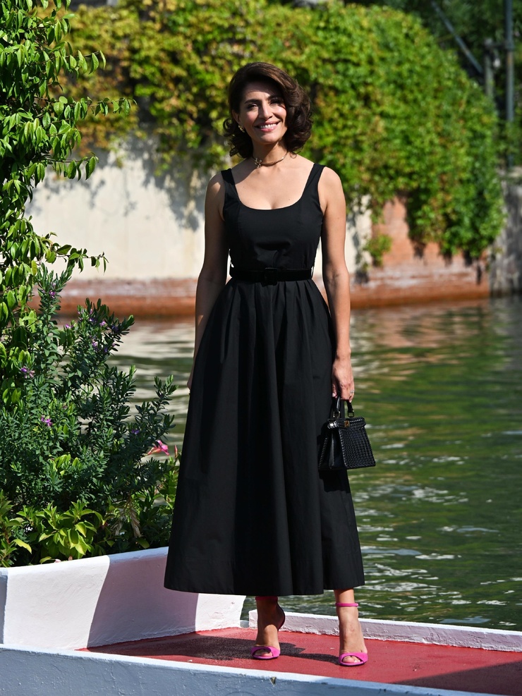 Caterina Murino