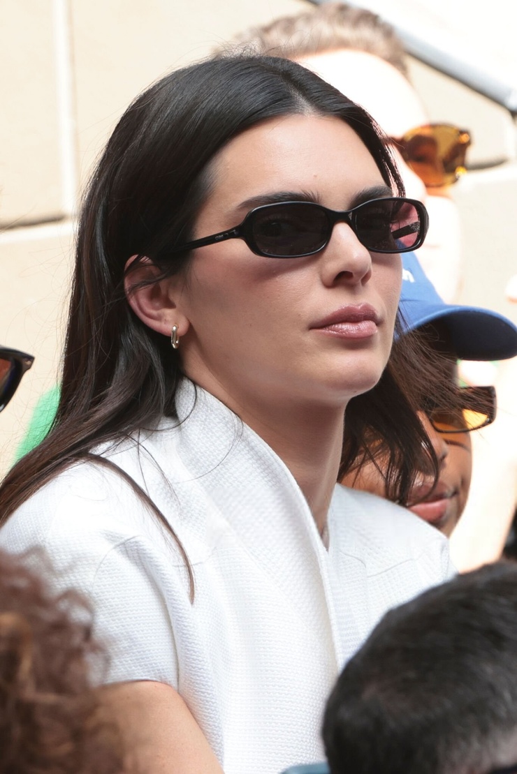 Kendall Jenner