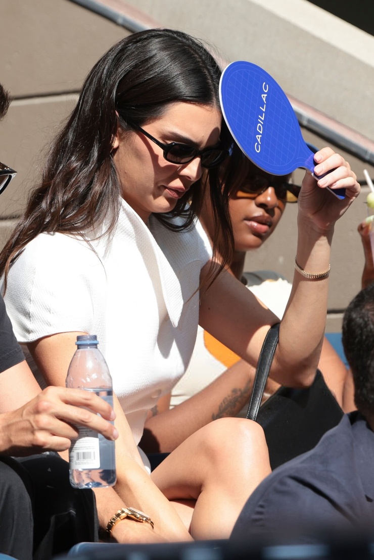 Kendall Jenner