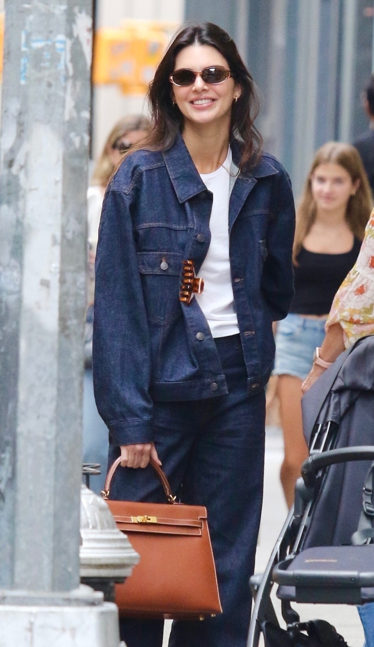 Kendall Jenner
