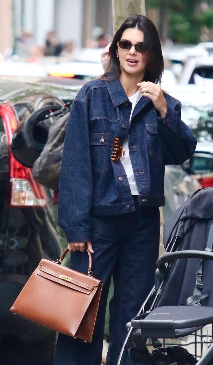 Kendall Jenner