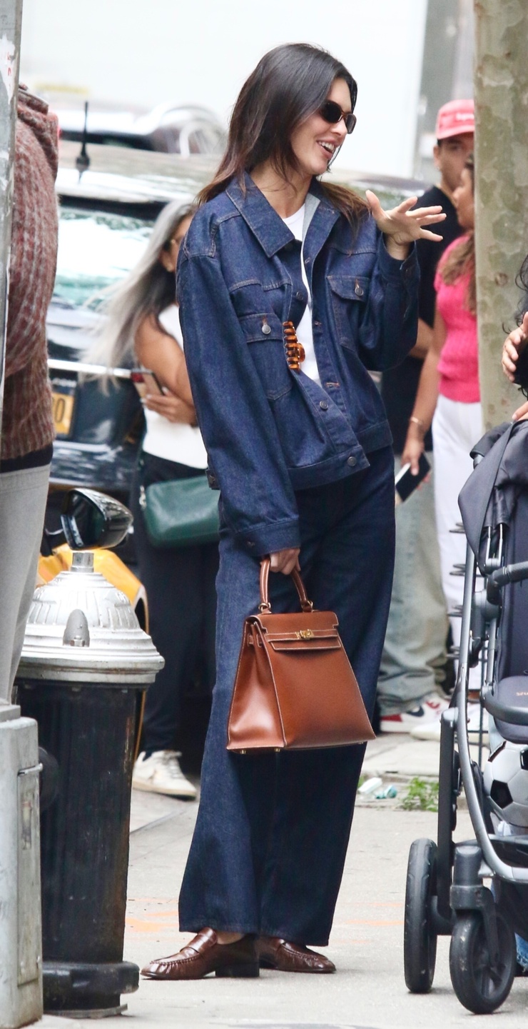 Kendall Jenner