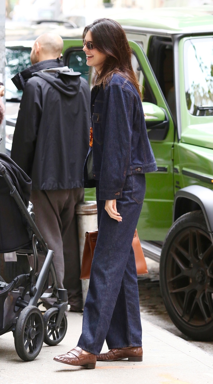 Kendall Jenner