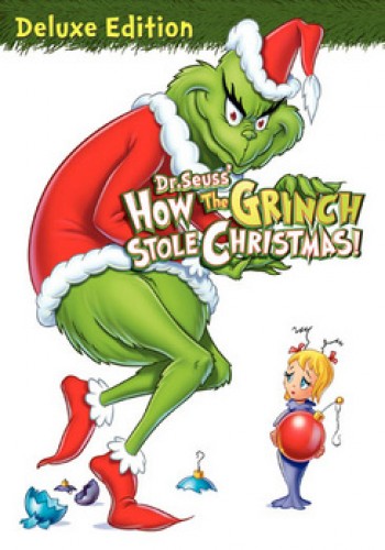 How the Grinch Stole Christmas