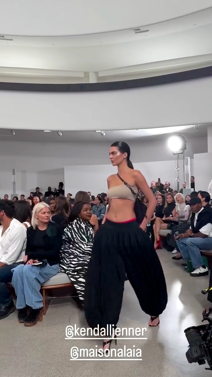 Kendall Jenner