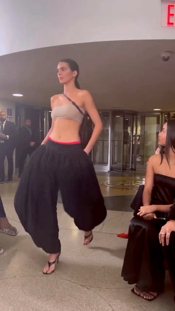 Kendall Jenner