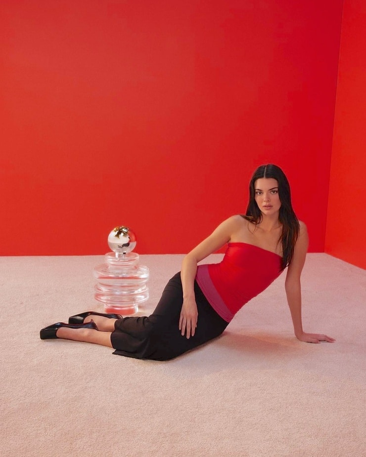 Kendall Jenner