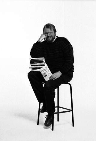 Bill Bryson