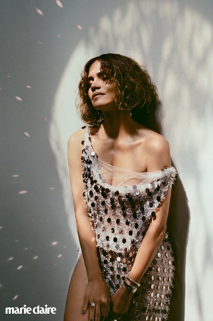 Halle Berry Halle Berry