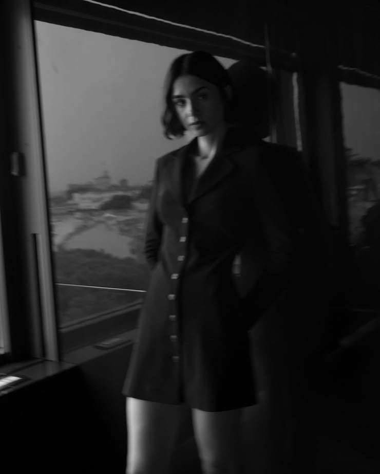 Lily Collins Lily Collins