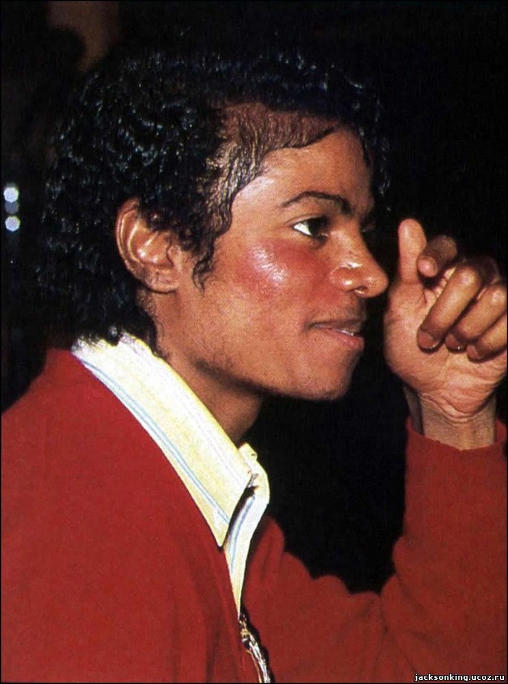 Michael Jackson