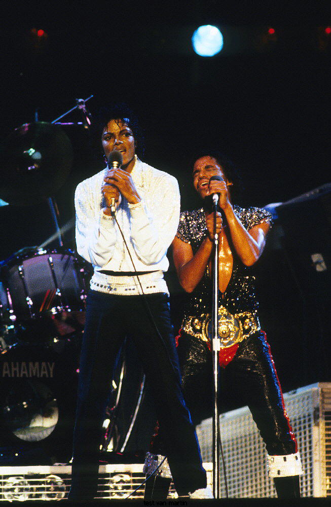Michael Jackson