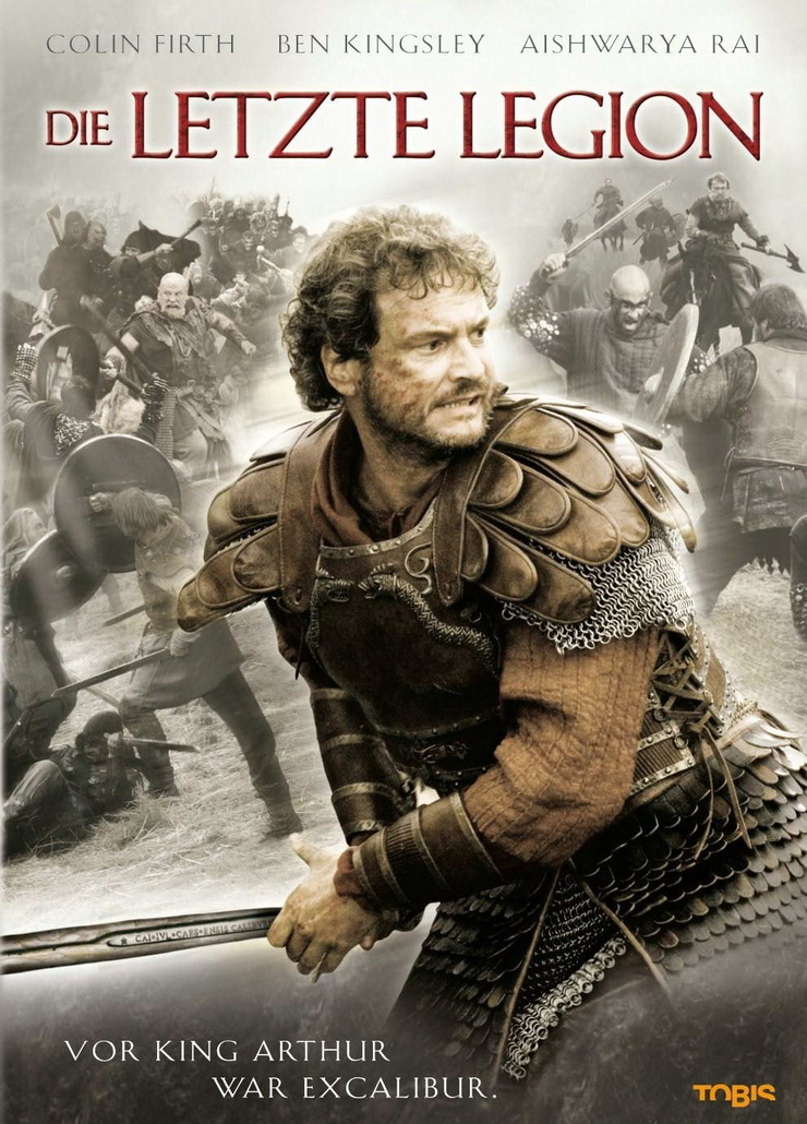 The Last Legion
