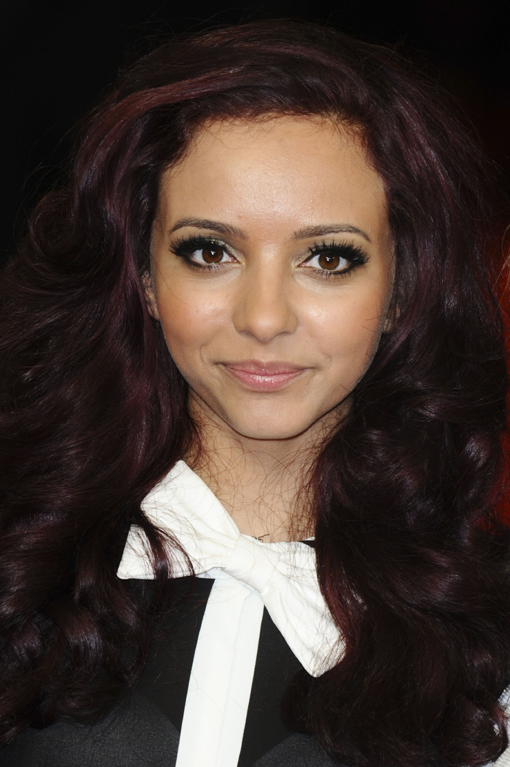 Jade Thirlwall And Little Mix