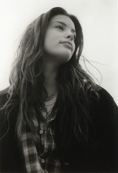 Liv Tyler Liv Tyler