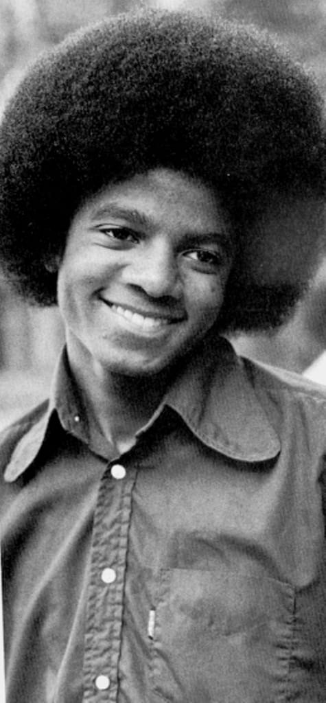 Michael Jackson