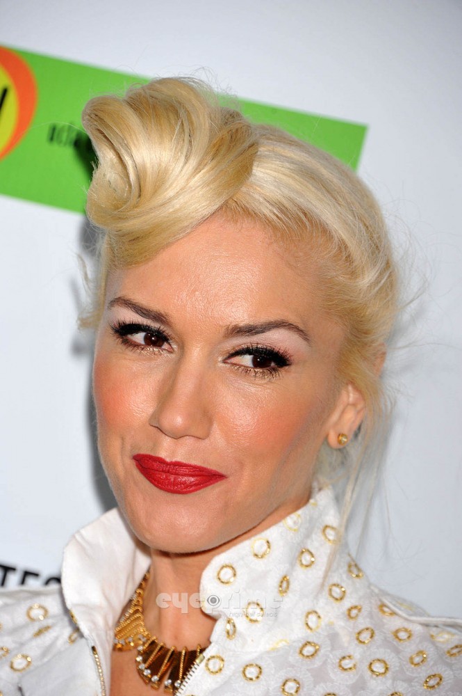 Picture of Gwen Stefani