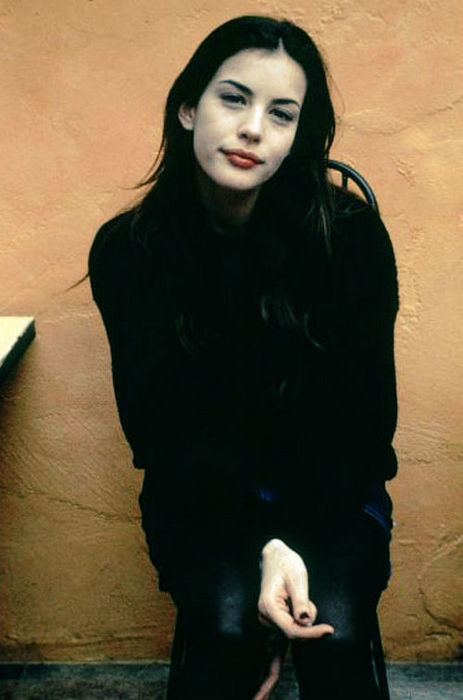 Liv Tyler