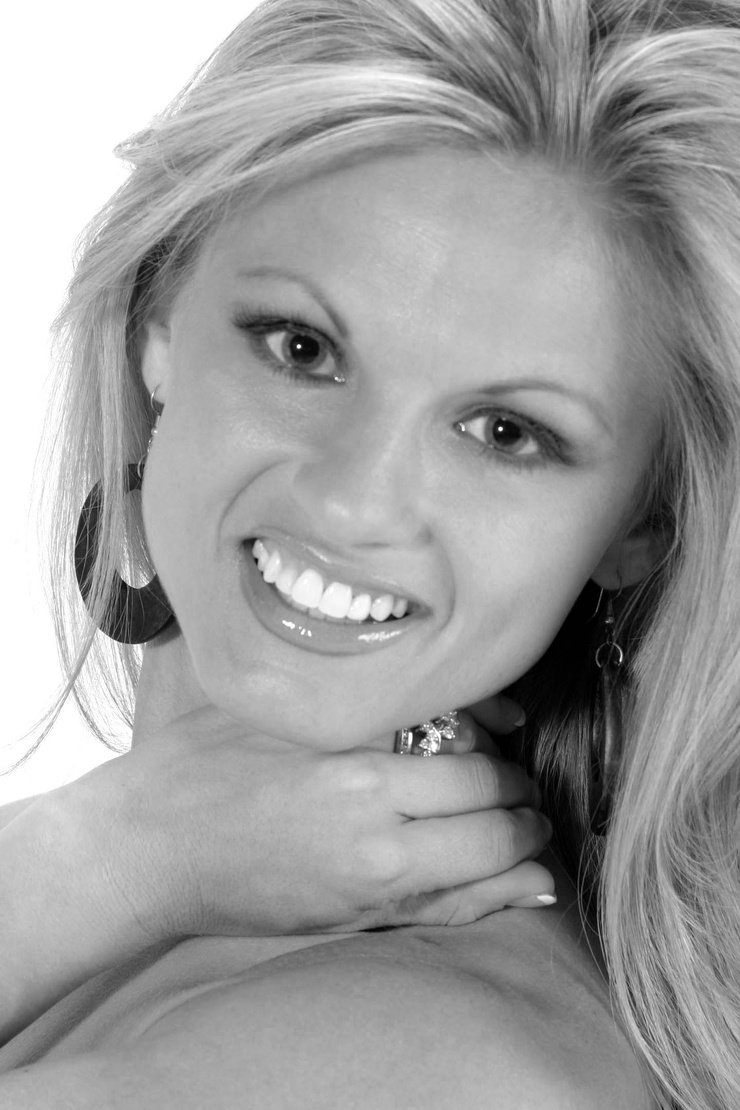 Tina Rigdon