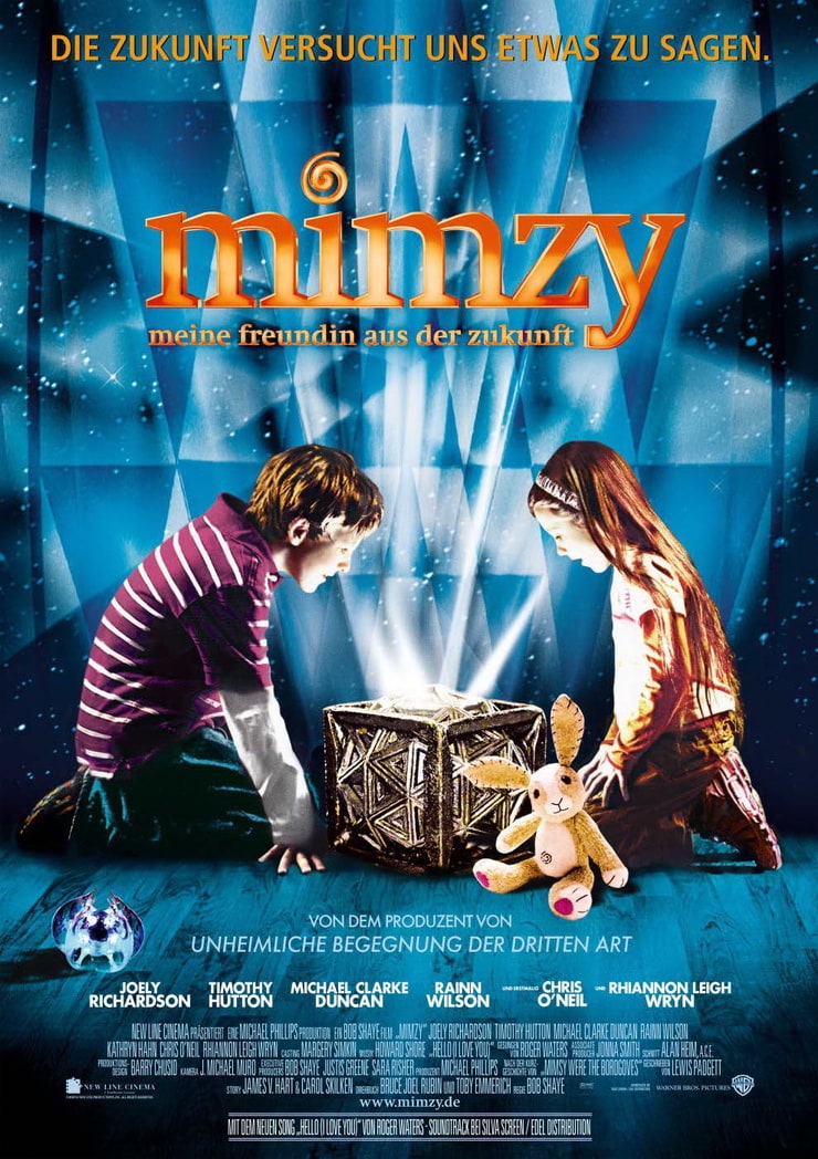 The Last Mimzy