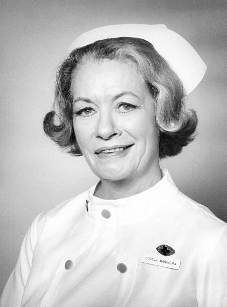 Lucille Wall