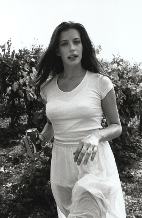 Liv Tyler Liv Tyler