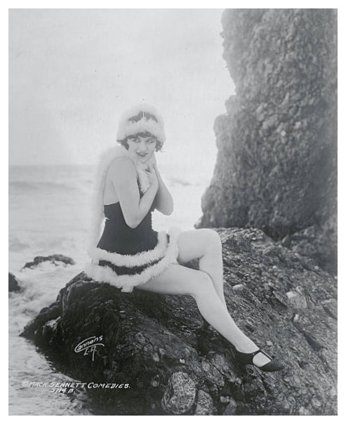 Elsie Tarron