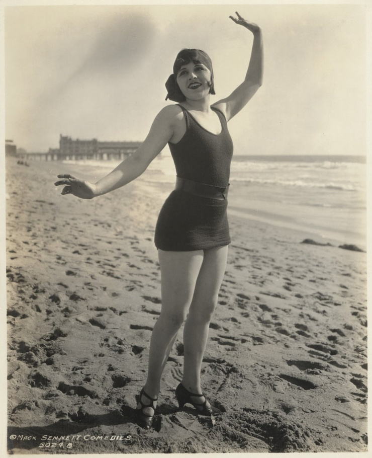 Elsie Tarron
