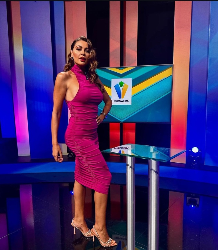 Jolanda De Rienzo