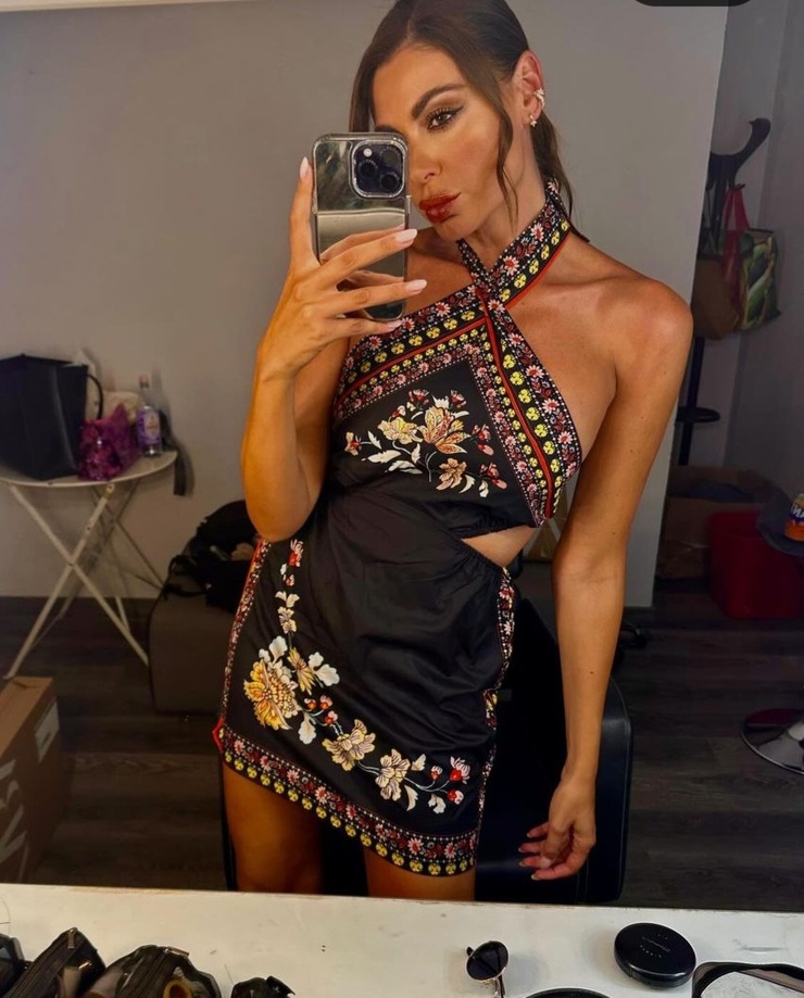 Jolanda De Rienzo