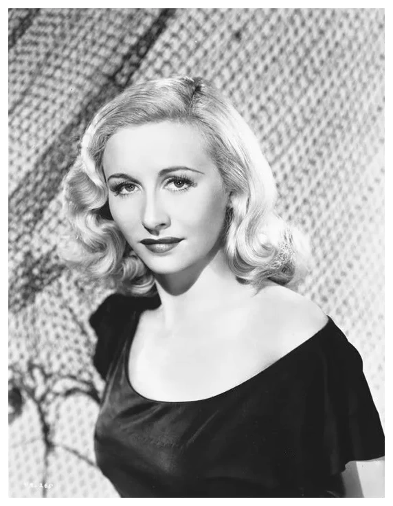 Vera Ralston