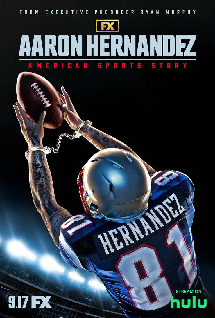 American Sports Story