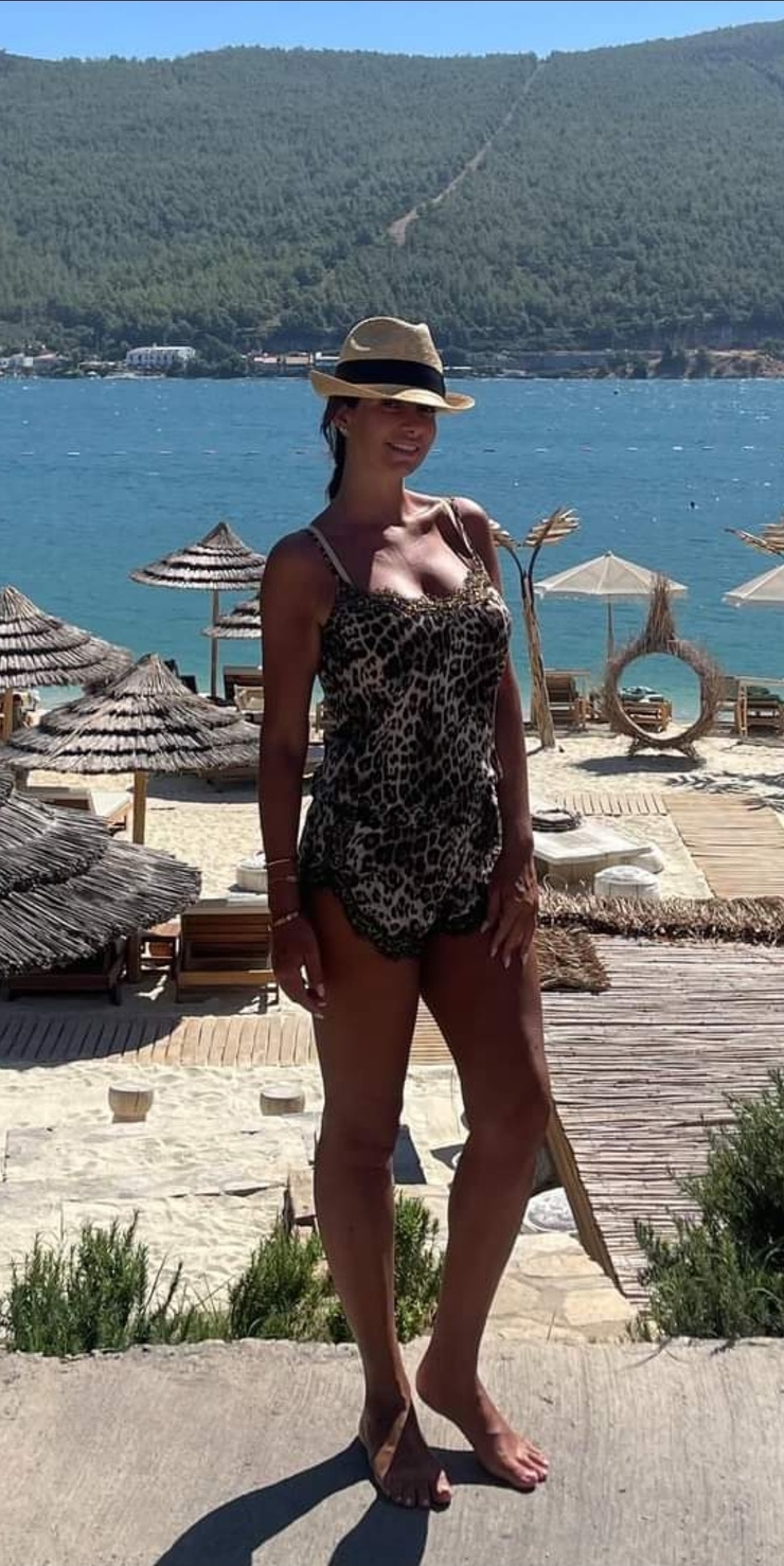 Monica Bertini
