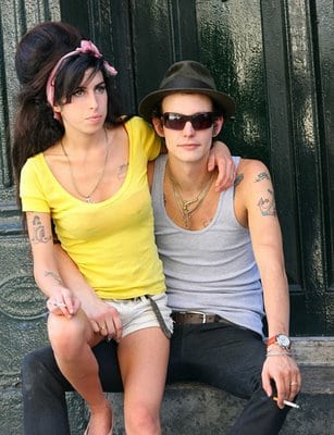 Amy Winehouse Amy Winehouse