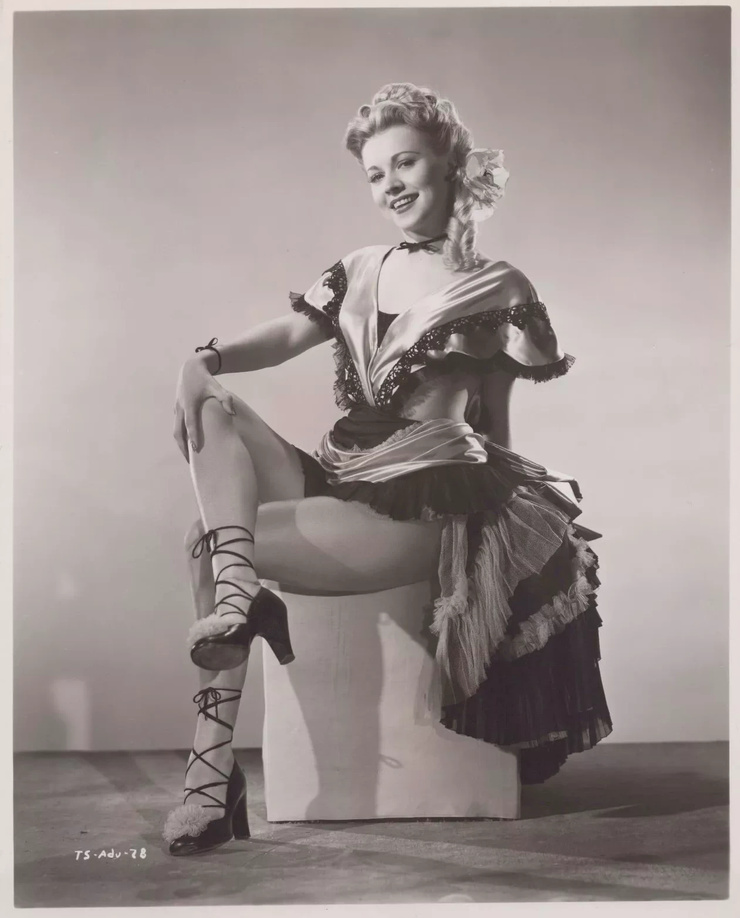 Anne Jeffreys