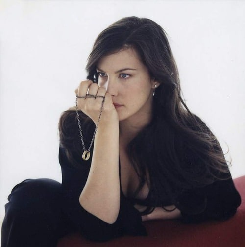 Liv Tyler Liv Tyler