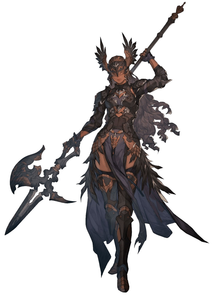 Hilde