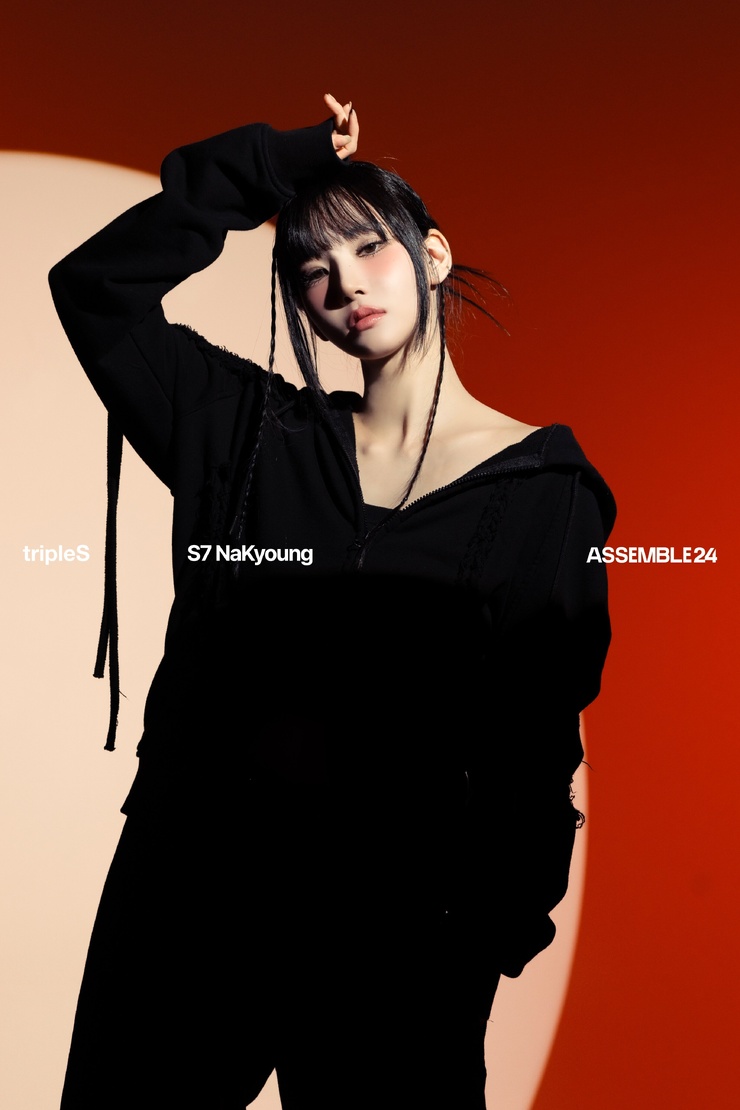 tripleS