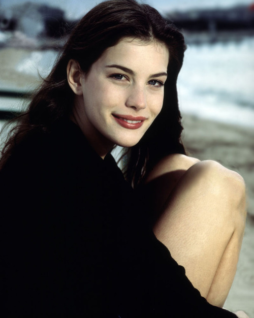 Liv Tyler Liv Tyler