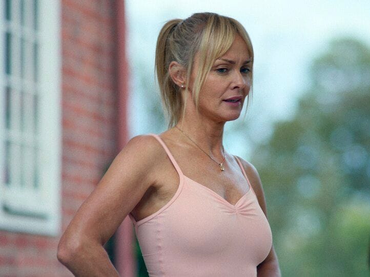 Izabella Scorupco Izabella Scorupco