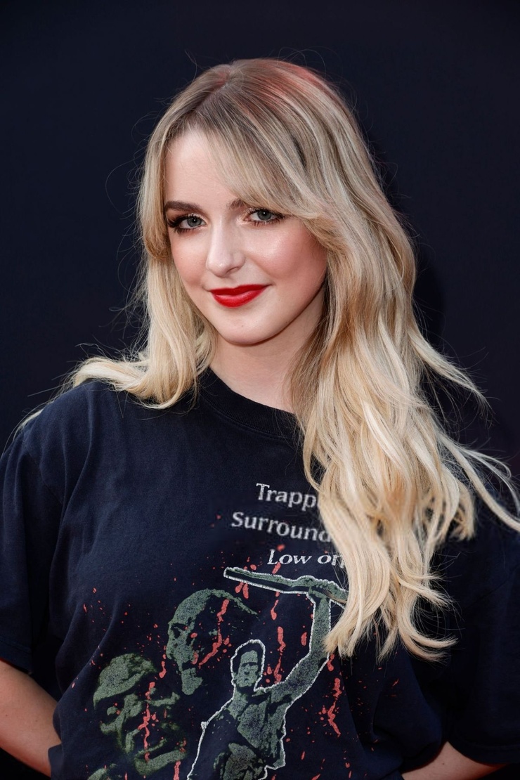 Mckenna Grace Mckenna Grace