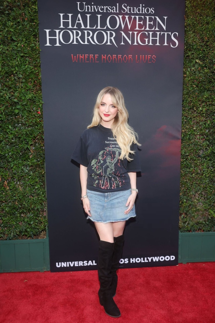 Mckenna Grace Mckenna Grace